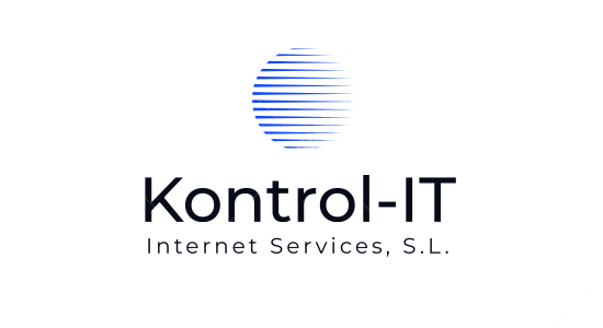 Kontrol-IT Logo